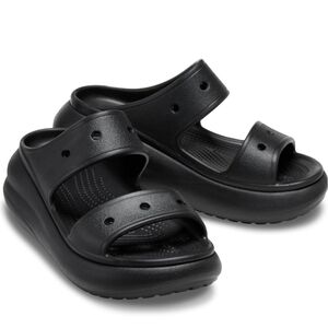 CROCS "Crush" Sandals